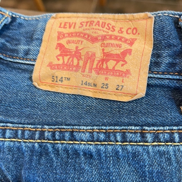 Levi’s - Picture 5 of 5